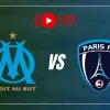 L'Olympique de Marseille dans la zone de relégation : un match crucial contre le Paris FC