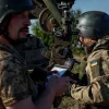 L'Ukraine contre-attaque dans le Donetsk