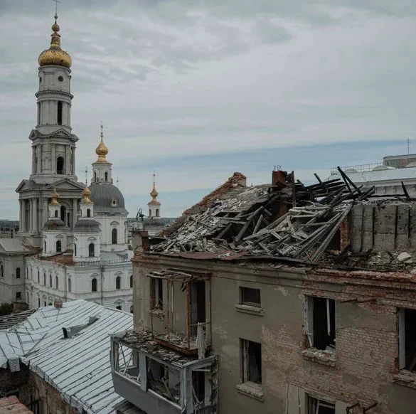 L'Ukraine dans l'incertitude : le désarroi des Ukrainiens face à la convergence de vues entre Trump et Poutine