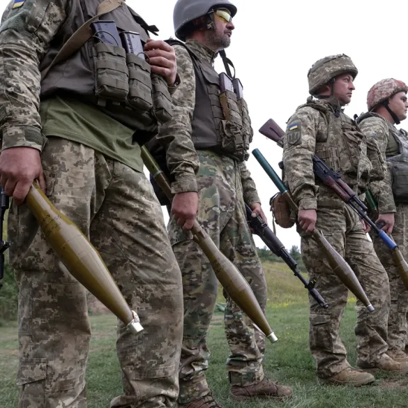 L'Ukraine lance une série d'attaques dans la région de Soumy, subissant des pertes importantes