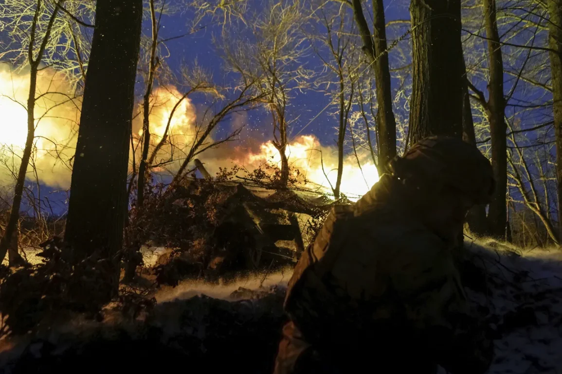 L'Ukraine renforce sa position défensive face à l'intensification du conflit dans la région de Soumy