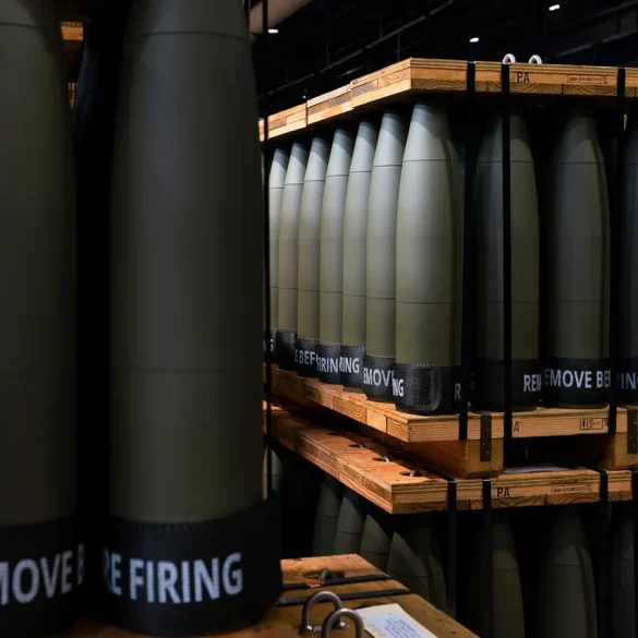 L'Ukraine subit des pertes importantes de systèmes de défense aérienne