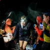 L'UTMB sous la menace d'une tempête de froid polaire