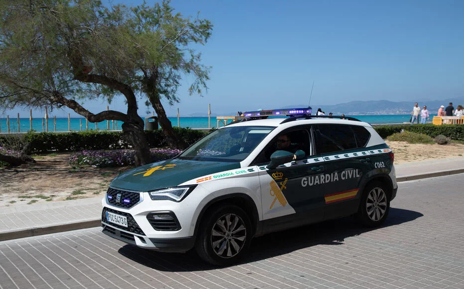 Macabre découverte en Espagne