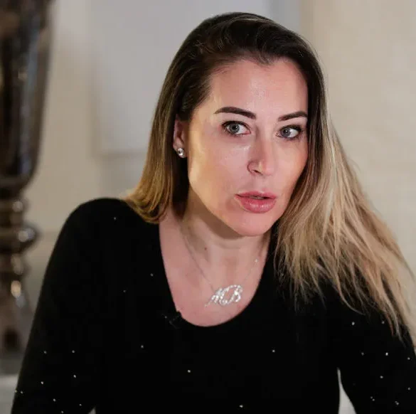 Magali Berdah s'impose sur les ondes de Sud Radio