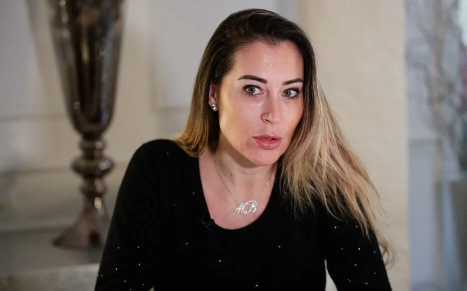 Magali Berdah s'impose sur les ondes de Sud Radio