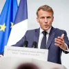 Malgré leurs désaccords, Macron et Poutine maintiennent un dialogue tendu