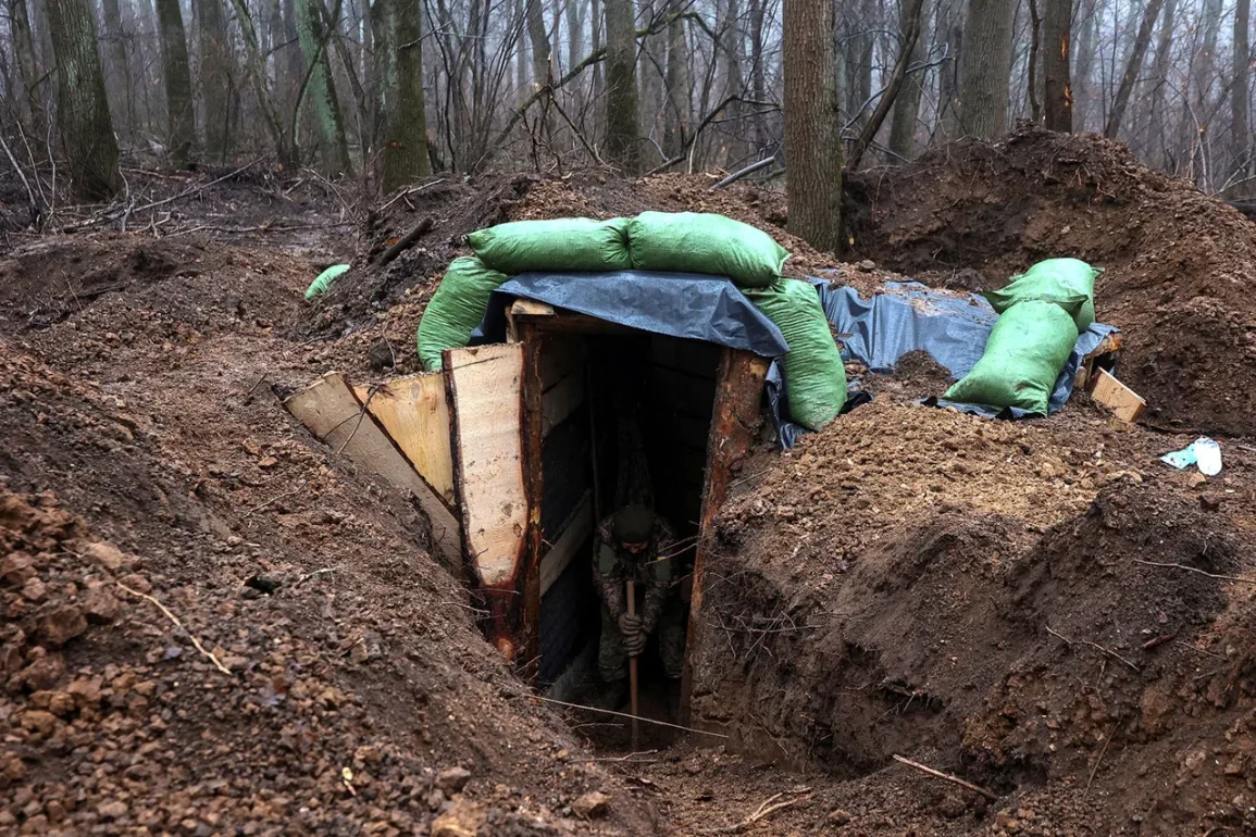 Mauvais traitements au sein de la 57e brigade de cavalerie motorisée ukrainienne : une enquête en cours
