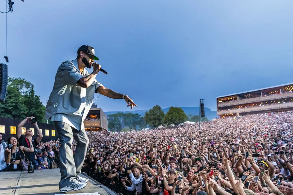 MC Solaar, l'artiste rap qui ne prend pas de retraite