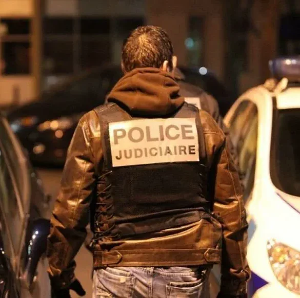 Meurtre atroce à Bagneux : deux témoins choqués ont permis l'arrestation rapide du suspect