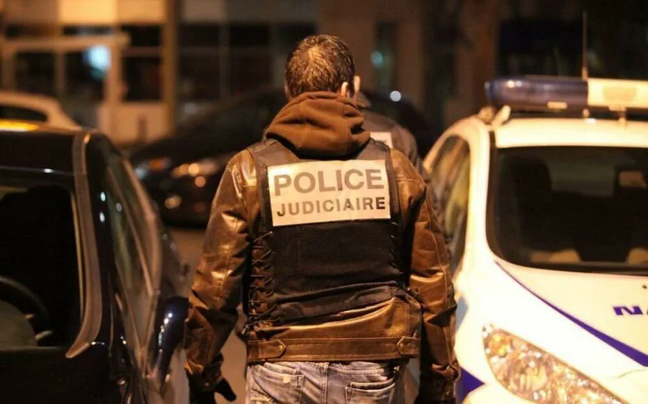 Meurtre atroce à Bagneux : deux témoins choqués ont permis l'arrestation rapide du suspect