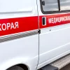 Mine explosion in the Kursk region: a journalist injured but alive