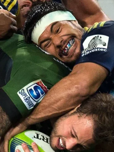 Mort de Shane Christie : le monde du rugby néo-zélandais sous le choc