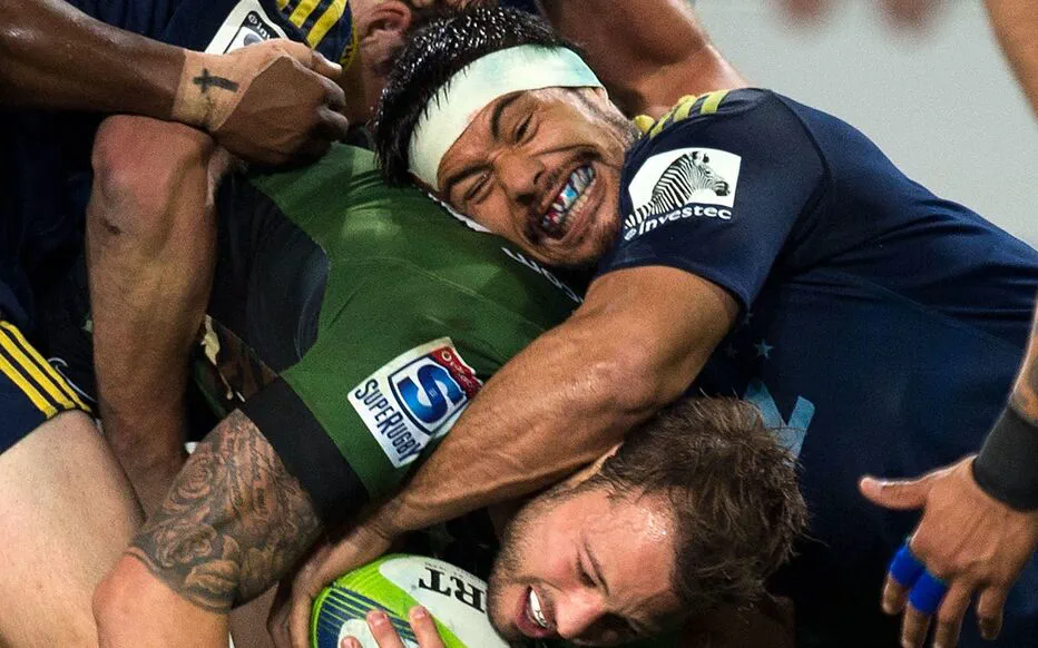 Mort de Shane Christie : le monde du rugby néo-zélandais sous le choc