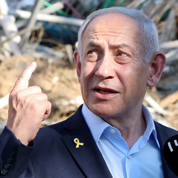 Netanyahu Accélère l'Offensive Militaire contre Gaza