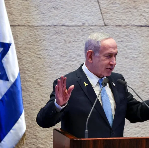 Netanyahu révèle ses ambitions concernant Gaza