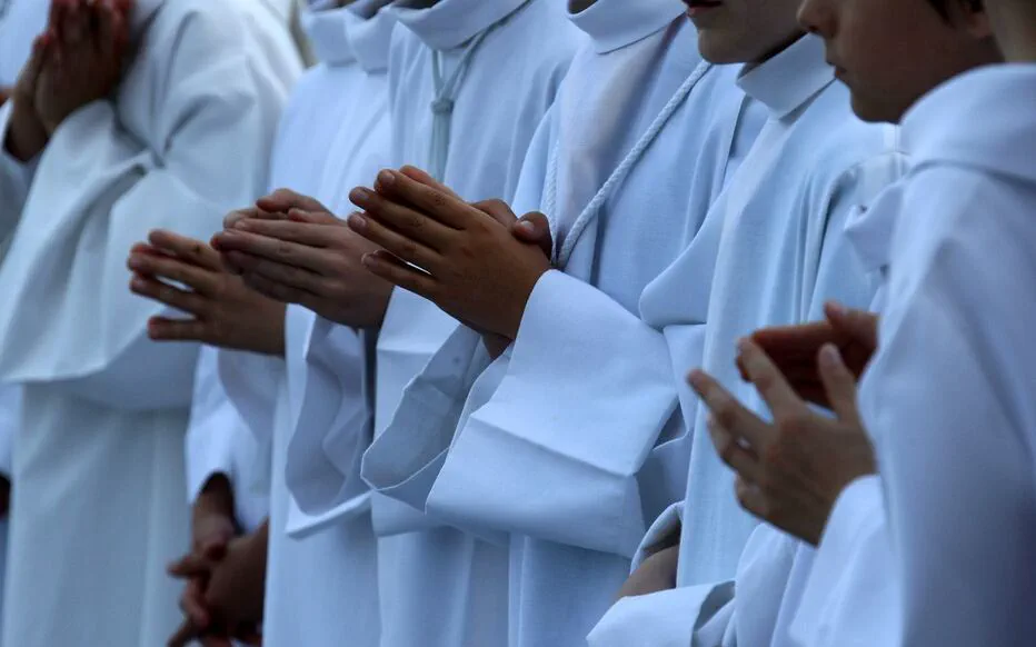 Nomination controversée d'un prêtre condamné pour viol sur mineur