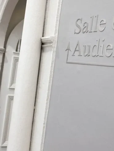 Nordahl Lelandais : un prévenu absent à son procès