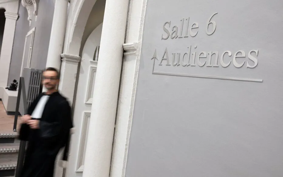 Nordahl Lelandais : un prévenu absent à son procès