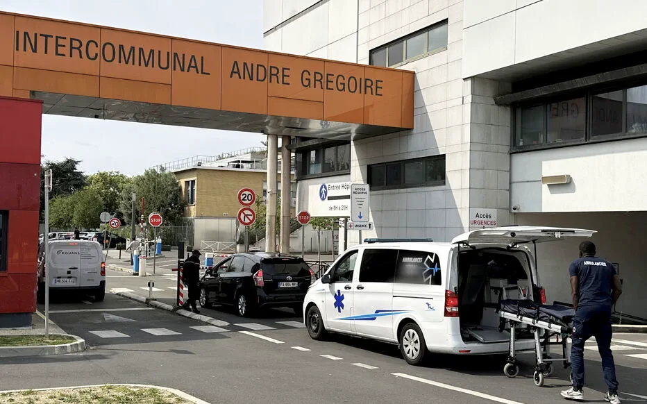 Nouvel rebondissement dans l'affaire de l'hôpital de Montreuil : la libération conditionnelle maintenue pour les infirmières et leur ami