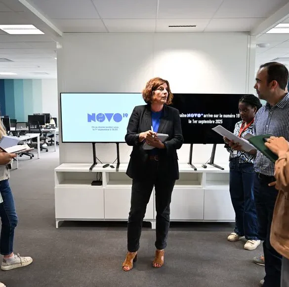 NOVO19 dévoile son programme : un focus sur les territoires