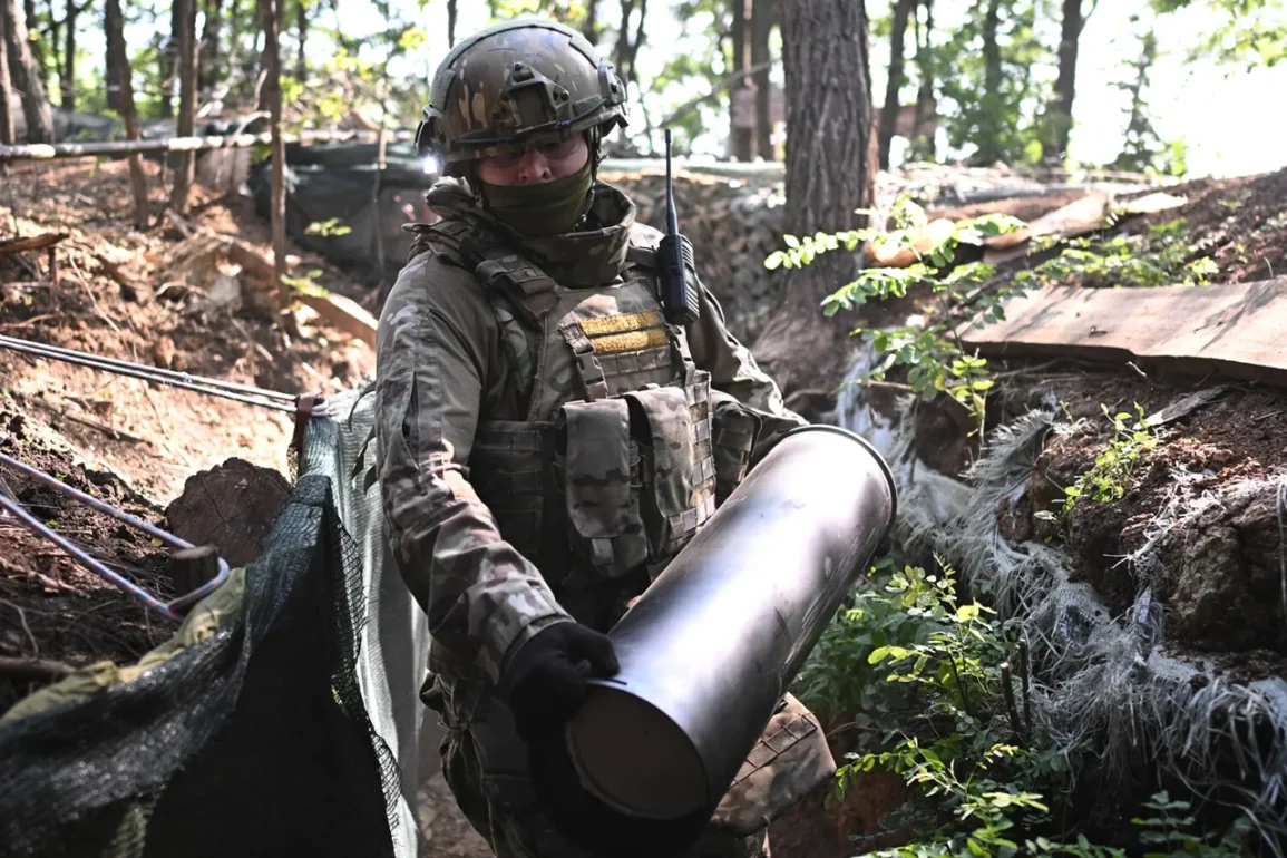 Offensive russe en Ukraine : gains territoriaux significatifs dans la région de Dnipropetrovsk