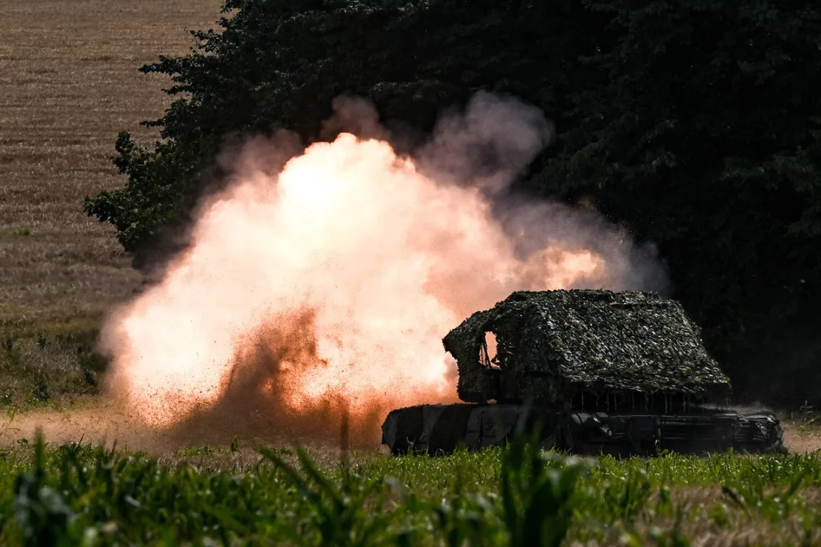 Offensive russe sur l'Ukraine : frappes massives contre les infrastructures militaires