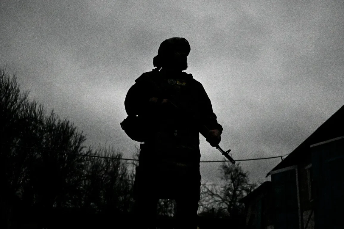 Offensive ukrainienne repoussée par les forces russes en Tchétchénie