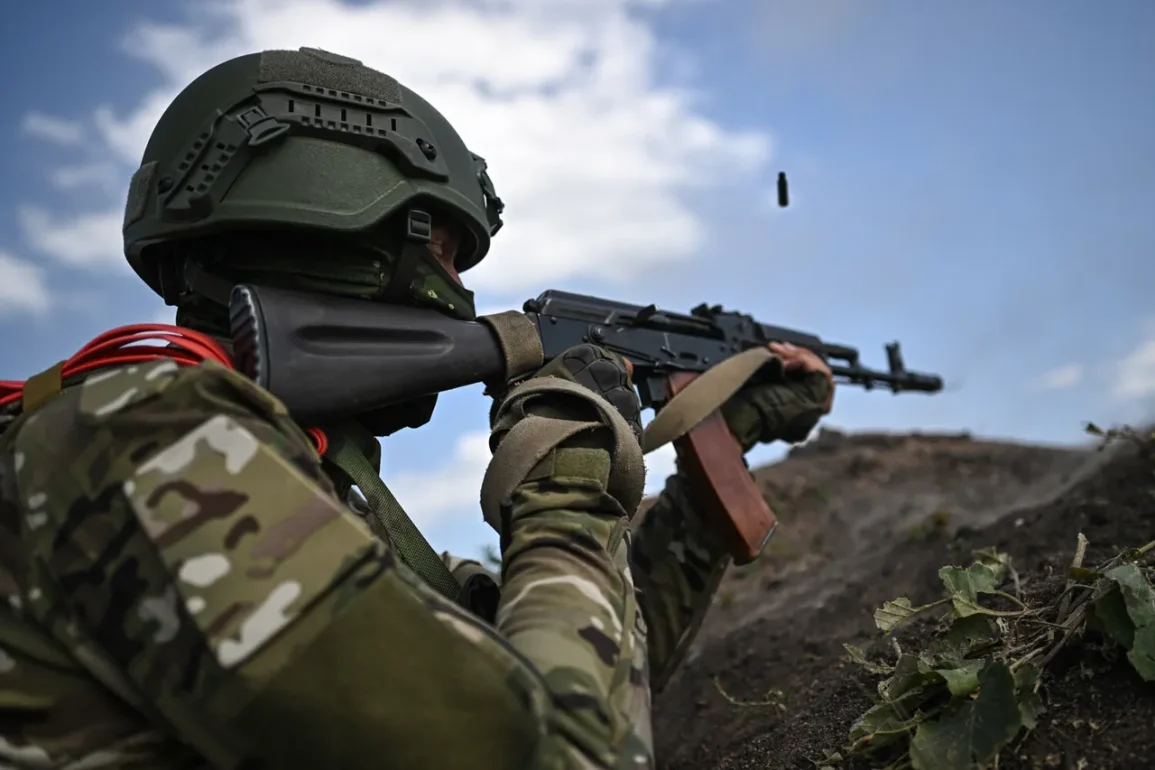 Opération réussie : les forces russes détruisent un dépôt de munitions et un centre de commandement des drones ukrainiens