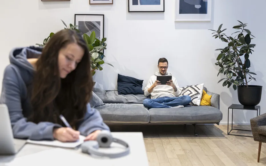 Optimisez votre espace de vie étudiant : astuces pour un aménagement fonctionnel