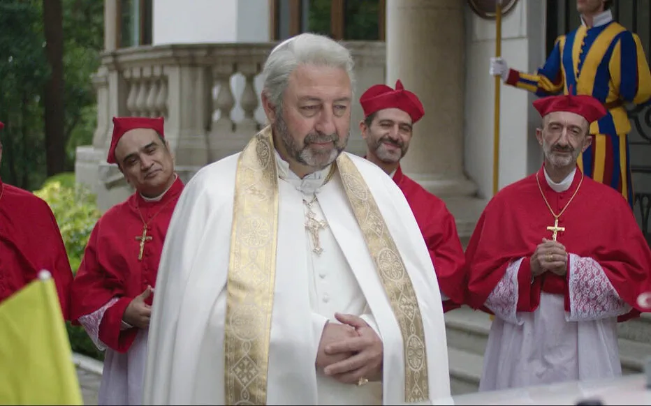 Papamobile : un mauvais départ pour la comédie de Sylvain Estibal