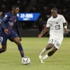 Paris Saint-Germain : Une performance convaincante, mais un score minimal
