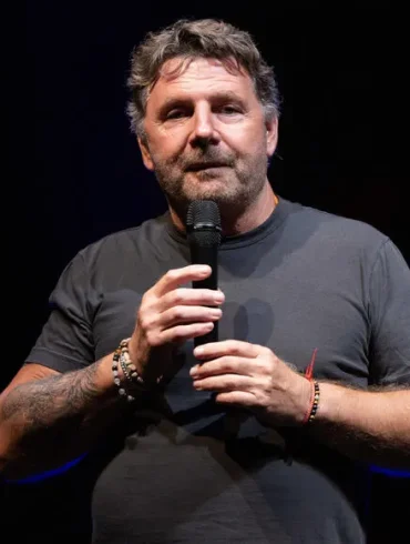 Philippe Lellouche va présenter une matinale sur RFM