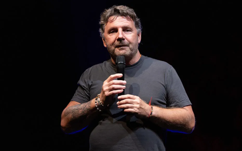 Philippe Lellouche va présenter une matinale sur RFM