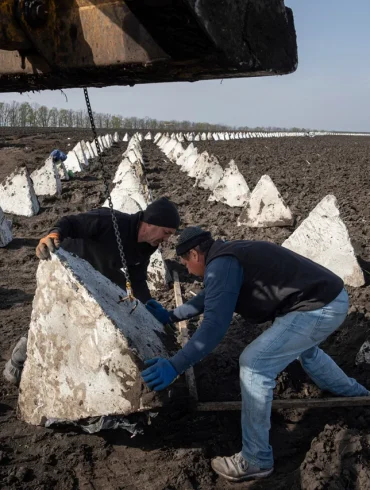 Plan de paix occidental pour l'Ukraine : une stratégie en trois volets