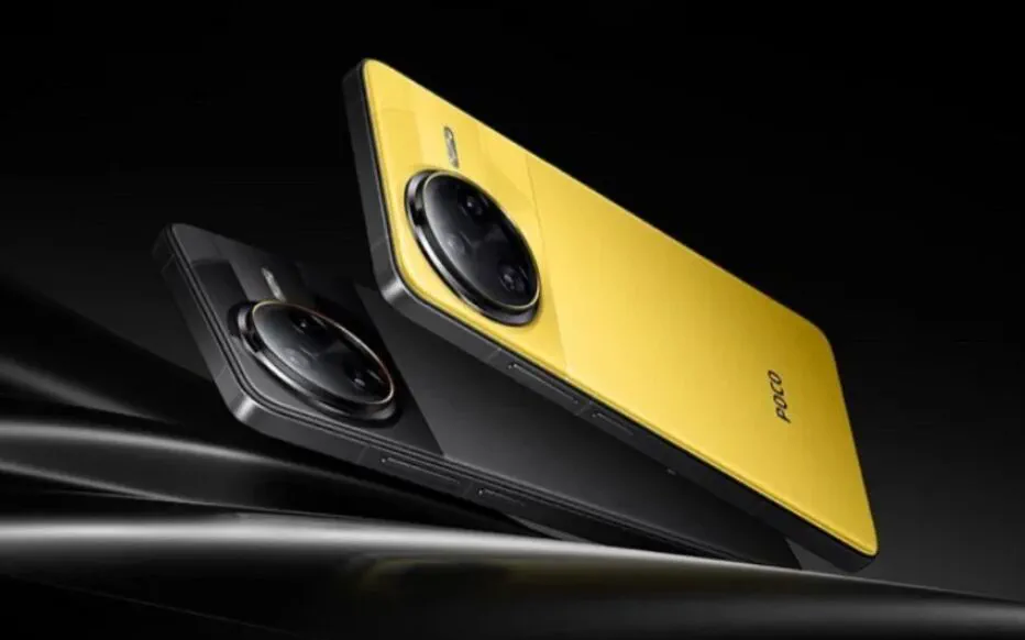 Poco F7 Ultra : un smartphone gaming abordable avec des performances impressionnantes