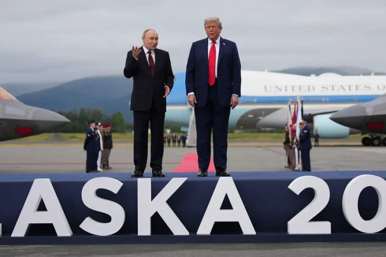 Poutine sous le feu des projecteurs lors de sa visite aux États-Unis