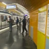 Préparez-vous à des perturbations sur la ligne 8 lors des prochaines semaines