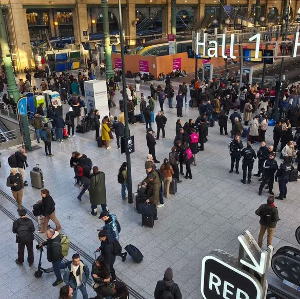 Problèmes électriques en France : retards et annulations de TGV