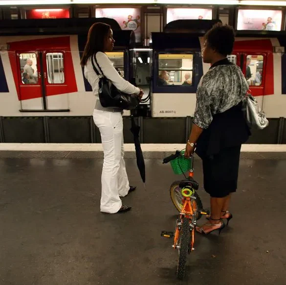 Problèmes sur le RER A : coupure électrique entre Val-de-Fontenay et Noisy–Champs