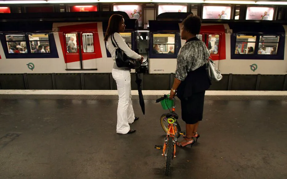 Problèmes sur le RER A : coupure électrique entre Val-de-Fontenay et Noisy–Champs