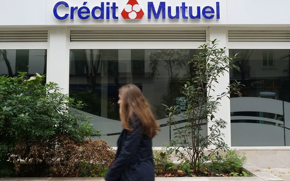 Problèmes techniques : des clients du Crédit Mutuel bloqués lors de transactions