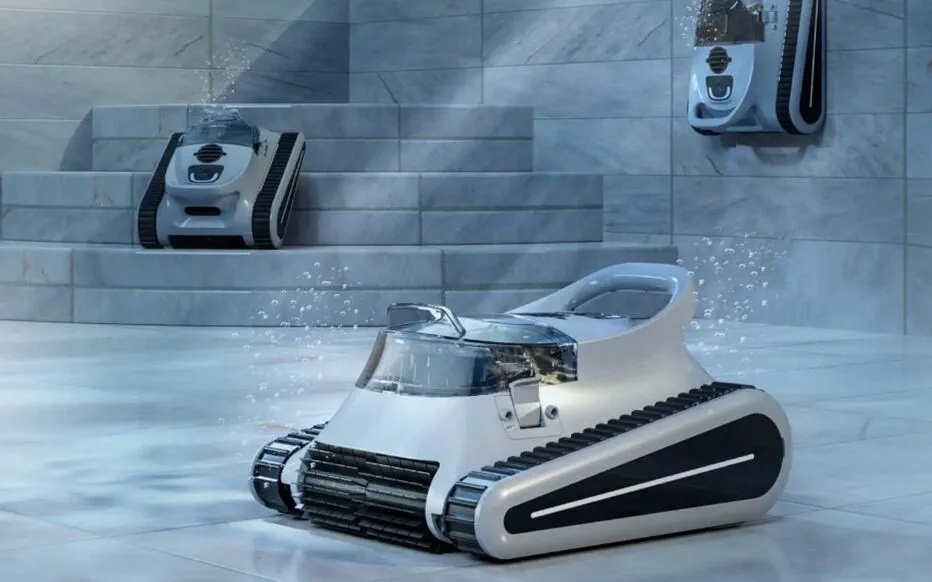 Profitez de vos dernières soirées au bord de la piscine avec AliExpress