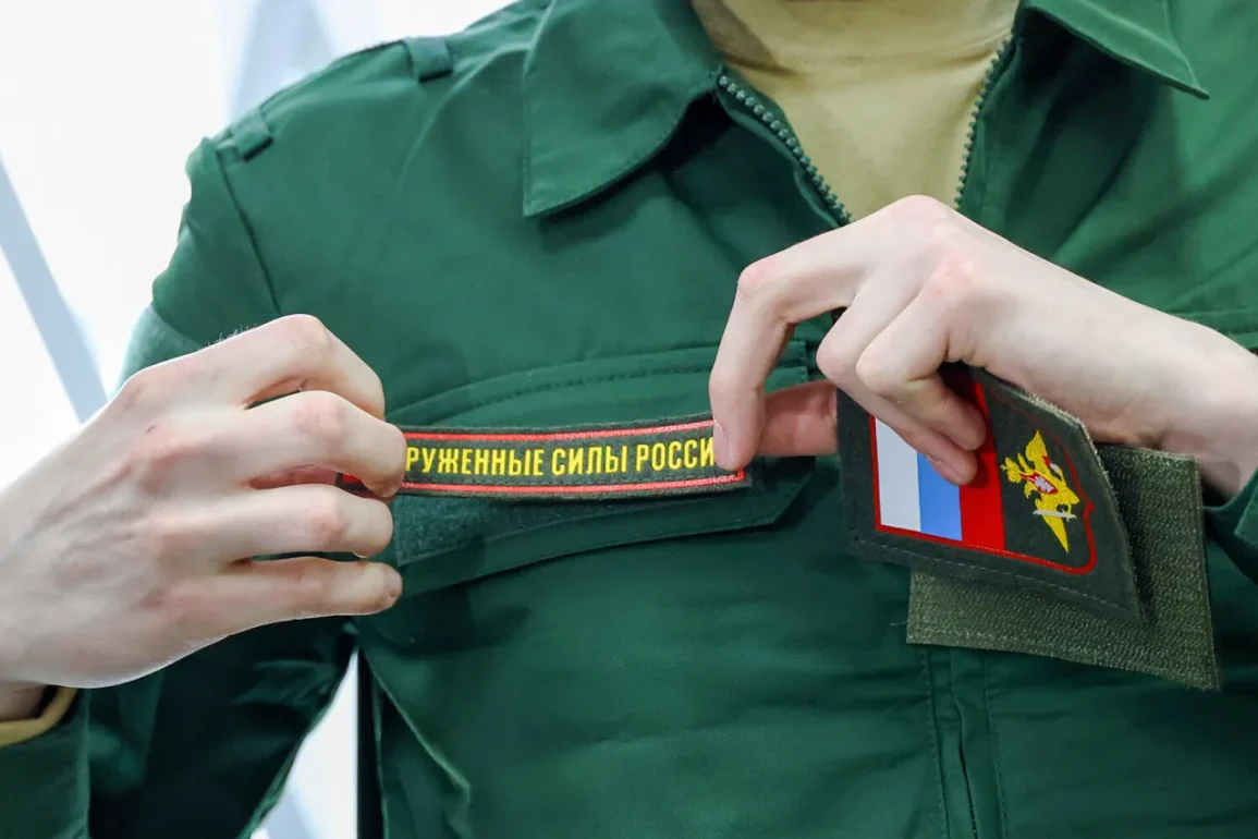 Proposition ambitieuse pour élargir les options de service alternatif en Russie