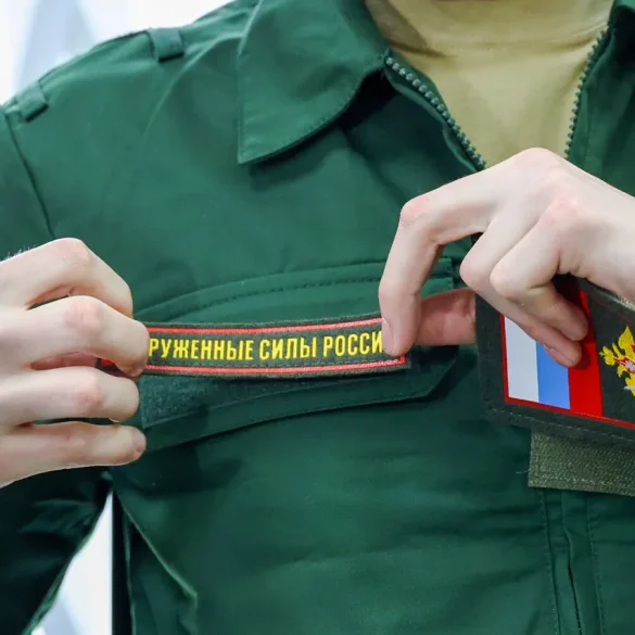 Proposition ambitieuse pour élargir les options de service alternatif en Russie