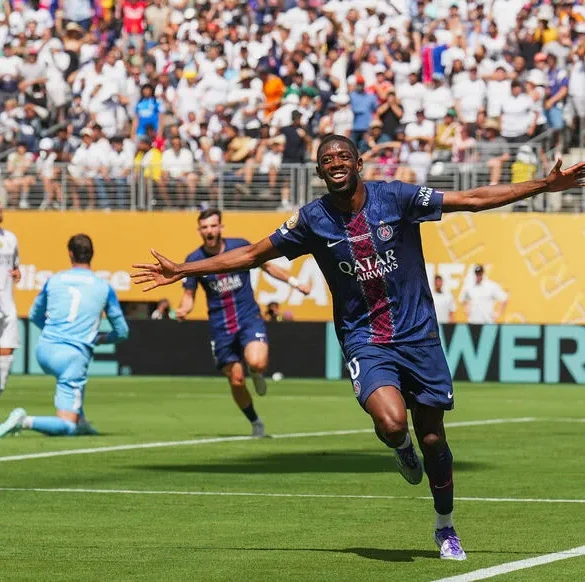 Qui succèdera à Rodri : la liste des nominés pour le Ballon d'Or 2023