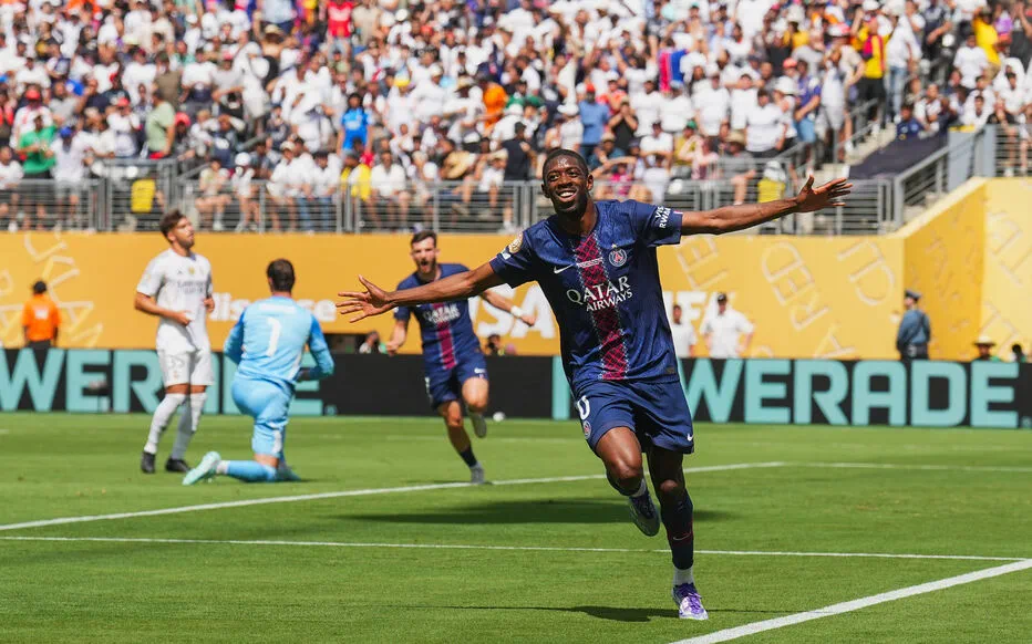 Qui succèdera à Rodri : la liste des nominés pour le Ballon d'Or 2023