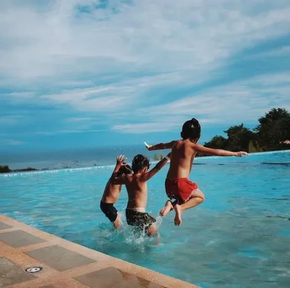 Rafraîchissez votre piscine avec AliExpress : chaussettes de skimmer à prix cassé !