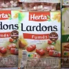 Rappel de produits Herta : précautions contre la salmonelle