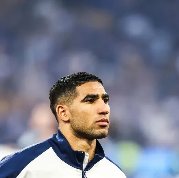 Rebondissement dans l'affaire Achraf Hakimi : le parquet demande un procès pour viol